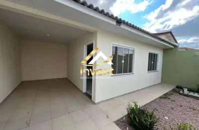 Casa com 2 quartos à venda na Rua Athaide Ferreira Menezes, Boa Vista, Ponta Grossa