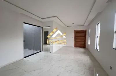 Casa com 3 quartos à venda na Rua Edilson Araújo, Cará-cará, Ponta Grossa