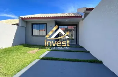 Casa 2 quartos com amplo de quintal e edícula com churrasqueira