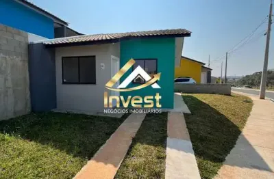 Casa em condomínio fechado - uvaranas 5 minutos do centro