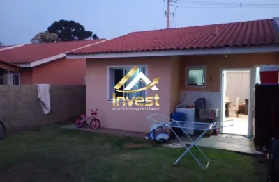 Casa em condomínio fechado com 3 quartos à venda na Rua Antônio Saad, 2249, Boa Vista, Ponta Grossa