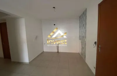Apartamento com 2 quartos à venda na Rua João Pereira de Oliveira, 199, Orfãs, Ponta Grossa