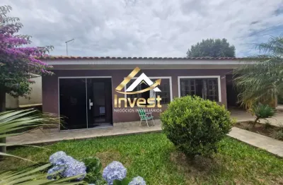 Casa com 3 quartos à venda na Rua Coronel Vivida, 382, Oficinas, Ponta Grossa