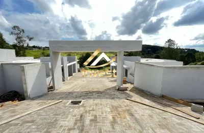 Casa em condomínio fechado - sem taxa de administração