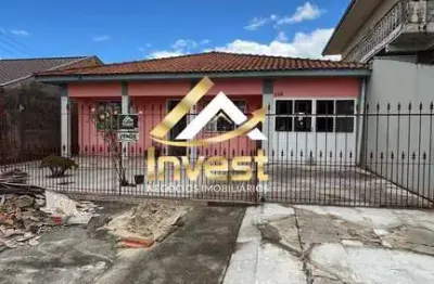 Casa com 3 quartos à venda na Rua Coronel Alcebíades de Miranda, Boa Vista, Ponta Grossa