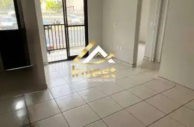 Apartamento com 2 quartos à venda na Rua Sotero dos Reis, 610, Colônia Dona LuÍza, Ponta Grossa