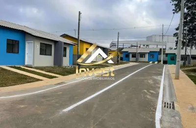 Casa em condomínio fechado - viva princesa dos campos