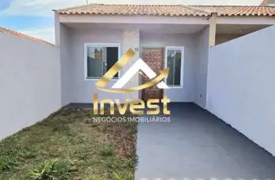 Oportunidade - casa boa vista/ los angeles - com amplo terreno nos fundos