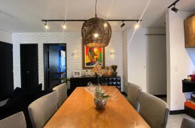 Lindo apartamento em cesar de souza , espaço e vida 1 , 2 dormitórios sendo 2 suítes