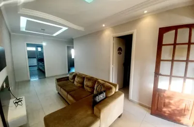 Casa térrea no mogi park com 3 dormitórios, área gourmet e lazer completo em condomínio fechado de alto padrão