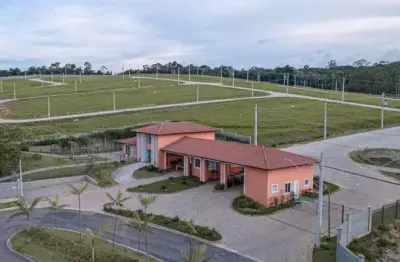 Terreno no real park ii – pronto para construir, com projeto aprovado e clube exclusivo