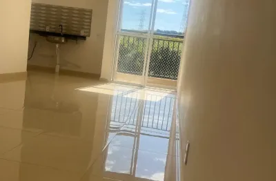 Apartamento de 2 dormitórios,  residencial alvarinho, vila da prata - mogi das cruzes