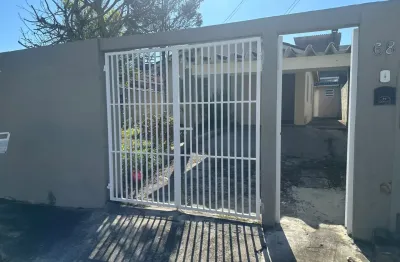 Casa térrea reformada, com 3 dormiórios sendo uma edicula,  – oportunidade em mogi das cruzes