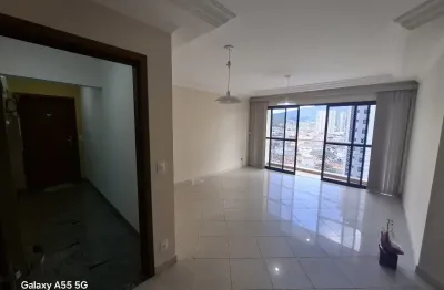Apartamento barão de cascais – centro de mogi das cruzes