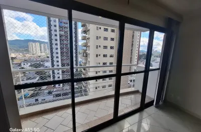 Apartamento de 3 dormitórios sendo 1 suíte ,apartamento barão de cascais – centro de mogi das cruzes
