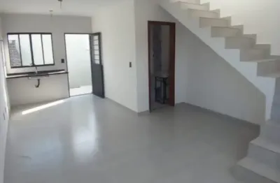 Sobrado em condomínio – vila são paulo / mogi das cruzes