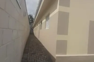 Condominio jade - villagio butujuru- casa com 2 dormitórios sendo 1 suíte  - mogi das cruzes sp