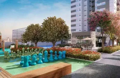 Apartamento com 4 quartos à venda na Rua Doutor Luiz Migliano, 1870, Morumbi, São Paulo