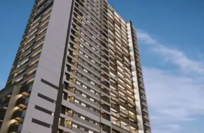 Apartamento pronto para morar 1 quarto à venda na pompéia ótimo para investimento