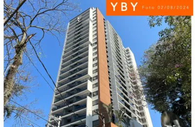 Lindo apartamento a venda 2 dormitórios na vila clementino