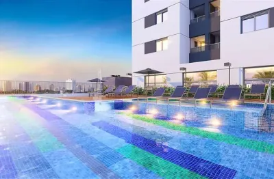 Apartamento a venda 1 a 3 dormitórios 45m2 - 55m² -  68m2  vila sônia