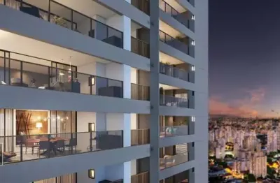 Platô perdizes 4 dormitórios ou 4 suítes 140m² a 190m²