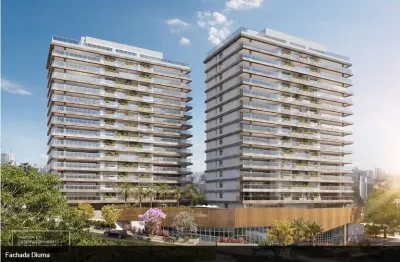 Cobertura com 4 quartos à venda na Avenida Diógenes Ribeiro de Lima, 2440, Alto de Pinheiros, São Paulo