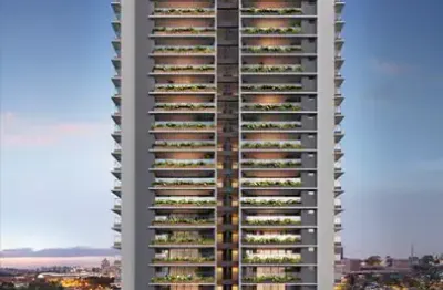 Oportunidade no melhor da vila mariana 4 dormitórios 146m² 2 vagas