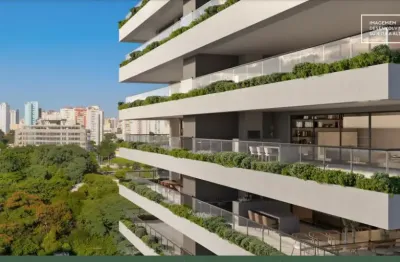Apartamento a  venda 3 ou 4 suites 3 ou 4 vagas no bairro jardins