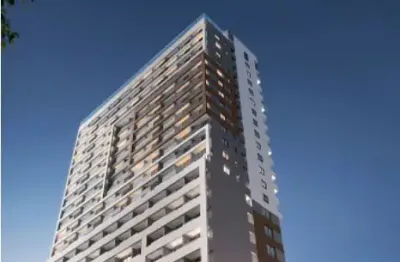 Stúdios a venda em perdizes 28m² lazer completo ótimo para morar ou investir