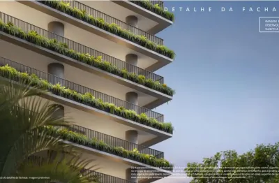 Lançamento cobertura no melhor da vila madalena de 637m² 4 suites e 5 vagas