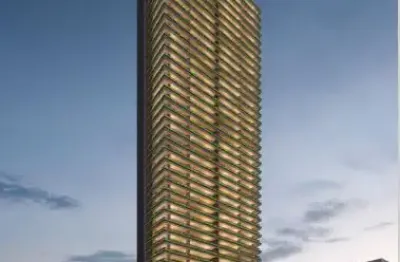 Breven lançamento cobertura de 637m² 4 suites e 5 vagas na vila madalena