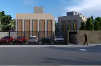 Casa com 2 quartos à venda na Rua Alemanha, 512, Jardim Europa, Sorocaba