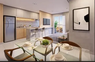 Apartamento com 2 quartos à venda na Chácara Klabin, São Paulo 