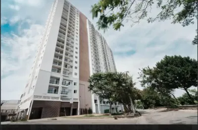 Apartamento à venda com 2 dormitórios, 41m² vila guilhermina