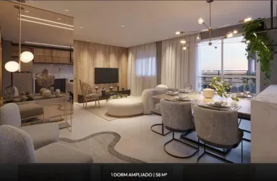 Apartamento com 2 quartos à venda na Vila Clementino, São Paulo 