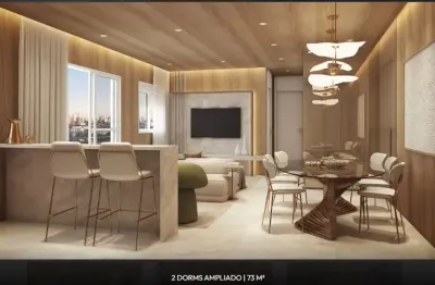 Apartamento com 3 quartos à venda na Vila Clementino, São Paulo 