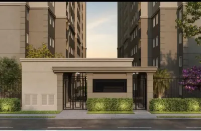 Apartamento com 2 quartos à venda na Rua Missionários, 345, Chácara Santo Antônio, São Paulo