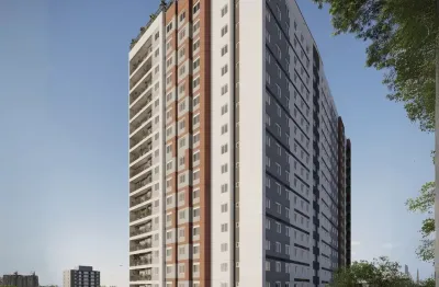 Brit parada inglesa 1 e 2 quartos opção de vaga mcmv  a poucos metros do metrô