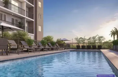 Lançamento na saúde 2 dorm. c/ vaga | viva com qualidade saúde sp