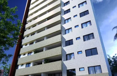 Apartamento com 3 quartos à venda na Rua Almirante Tértius Rebelo, 100, Lagoa Nova, Natal
