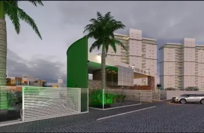 Apartamento com 3 quartos à venda na Rua Conquista, 333, Neópolis, Natal