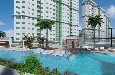 Apartamento com 3 quartos à venda na Rua Conquista, 333, Neópolis, Natal