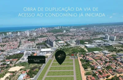 •	di maria parque condomínio clube – sofisticação, natureza e conforto no coração de natal