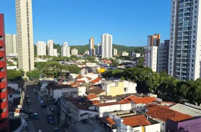 Apartamento com 2 quartos à venda na Avenida Prudente de Morais, 394, Petrópolis, Natal