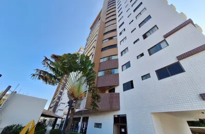 Apartamento com 3 quartos à venda na Avenida Governador Juvenal Lamartine, 326, Tirol, Natal