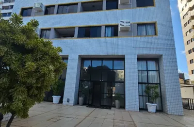 Apartamento com 2 quartos à venda na Rua dos Tororós, 2394, Lagoa Nova, Natal