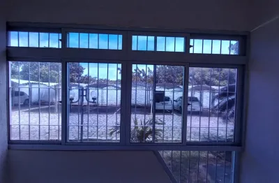 Chance única! apartamento 2 quartos em capim macio por apenas r$ 200 mil