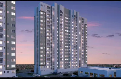 Apartamento com 2 quartos à venda na Rua Adeodato José dos Reis, 675, Nova Parnamirim, Parnamirim