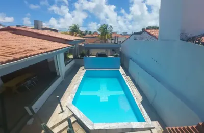 Casa com 5 quartos à venda na Avenida Governador José Varela, 2940, Capim Macio, Natal